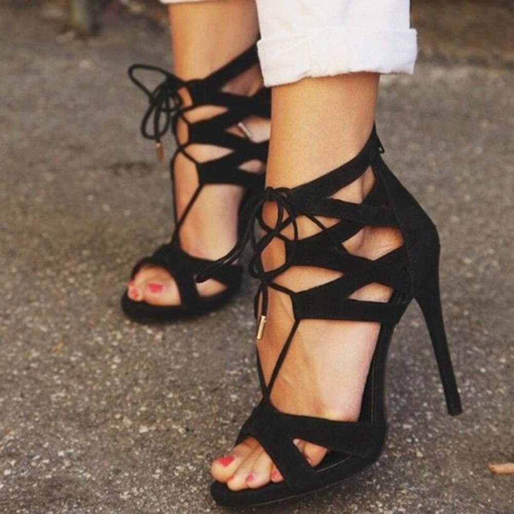 Steve Madden Maiden sandals